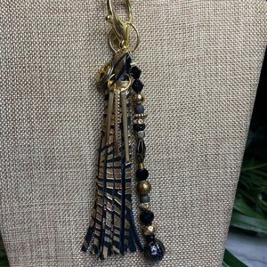 Keychain/ Purse Bling